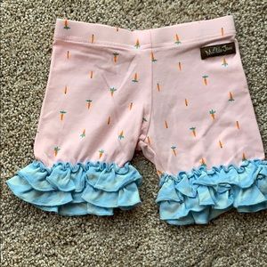 Matilda Jane Shorties